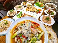-姐妹鸭仔饭店(湾南路店)