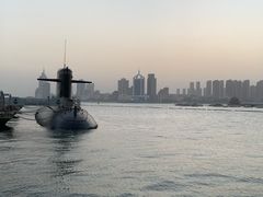 -中国人民解放军海军博物馆