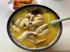 -明呈黄鱼面馆(斜土路店)