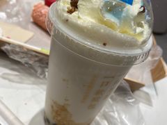 -奈雪的茶(红谷滩万达广场店)