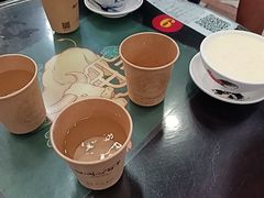 -民信老铺(华盖路店)