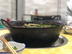 -石灰市毛记烧鸡公(解放碑店)