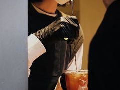 -O.P.S. CAFE