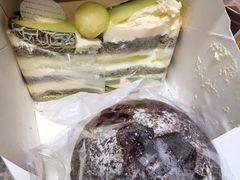 -StrasBake日式面包