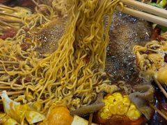 -成都玉林串串香火锅(三八店)