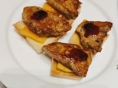 -極上萬膳·日料放题(来福士江景店)