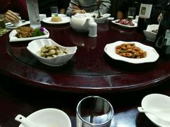 -吴门人家·苏宴宫廷菜(拙政园店)