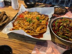 -嘎嘎鸭脑壳(金沙店)