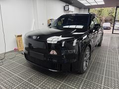 -京车汇LLumar龙膜XPEL威固汽车贴膜(清河店)