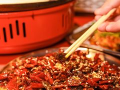 -醉烧膘·烧烤夜宵王(总店)