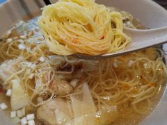 -琛仔记云吞面(紫金店)
