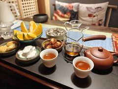 -邈墨茶馆(凤起路店)