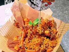 -新太二·鲜料川菜(智慧城广百店)