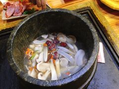 -滇藏石锅宴(北门坡古城管理局店)