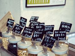 -Alimentari早午餐(安福路店)
