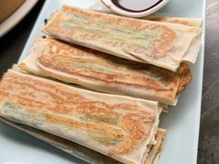 杭州葱包桧-山外山菜馆(玉泉路店)