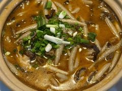 -真食净香居·内蒙烧麦(亚运村店)