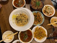 -三生小馆(亭知路店)
