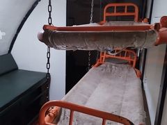 -大连旅顺潜艇博物馆