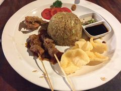 -Bebek Joni Restaurant