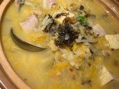 -北李妈妈菜·海肠捞饭(高新万达店)