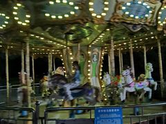 -杭州城北体育公园