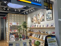 -方快-照相馆(金桥国际店)