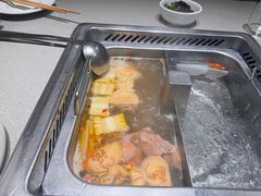 -海底捞火锅(丰尚国际广场店)