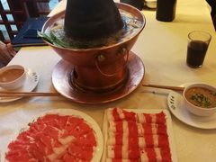 -东来顺饭庄(天坛店)