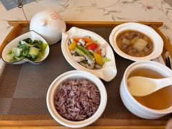 -贝欣月子中心(福清店)