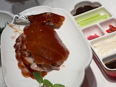 -大鸭梨烤鸭(左家庄店)