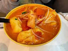 -谭仔米线(皇庭广场店)