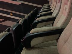 放映厅-金逸影城(广州海珠城激光IMAX店)