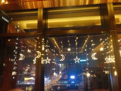 -君悦酒店·乐厨·高空自助餐(青年大街店)