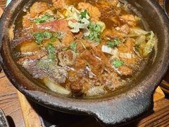 -并州大牌档之醉轻尘