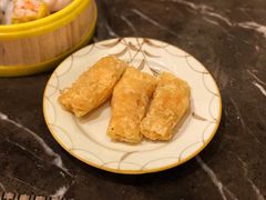 -顺德新世界酒店·华美轩餐厅