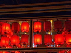 -湘阁里辣(东门茂业店)