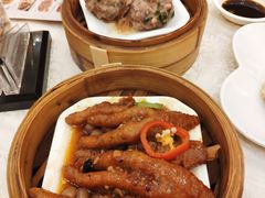 -顺德人家食府(黄金广场店)