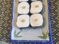 椰汁西米奶冻-南沙游艇会·大兵船餐厅