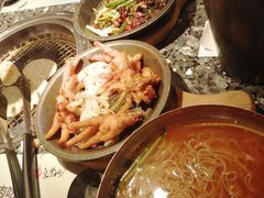 -汉拿山(包河万达店)