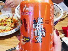 -陇上秦轩biangbiang面(萧山万象汇店)