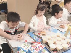 -麦当劳(厦门思明路店)