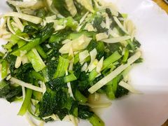 青菜-双湖农庄