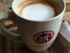 -MANYU COFFEE(广渠门店)
