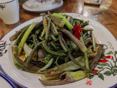 -厨神老街兔·淳朴人家店(盐帮菜风味名店)