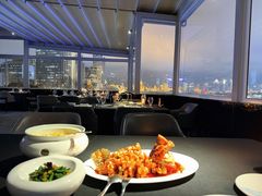 -RIVIERA 松鹤楼(外滩店)