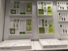 -宜家家居(西安未央商场店)