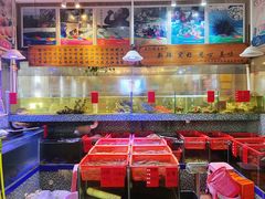 -巽寮印象美食部落餐厅·海鲜·地方特色菜(惠州体验店)