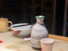米酒-洞庭记·老湖南味道(下沙店)
