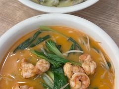 -木木鲜海鲜面(天一店)